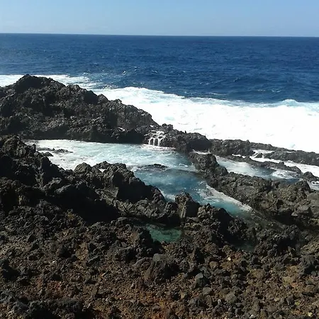Caleta Interian Playa