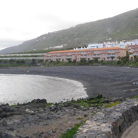 Caleta Interian Playa Apartment *